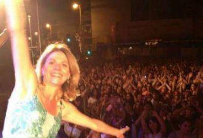 �Morelo no canta m�s para la provincia?