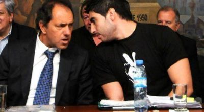 Para F. Moyano, la ��nica preocupaci�n� de Scioli fue �darle el aumento de tarifas� a Coviares