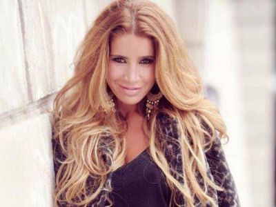 Florencia Pe�a: "Recib� un mensaje de la Presidenta"
