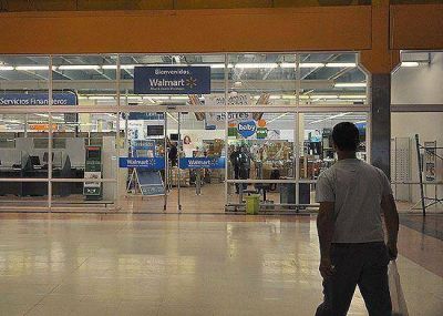 El Ceco denunci� a Walmart ante el Ministerio de Trabajo por �despidos discriminatorios�