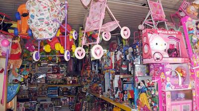 Hubo movimiento por los Reyes, pero las mayores ventas se registraron en Navidad