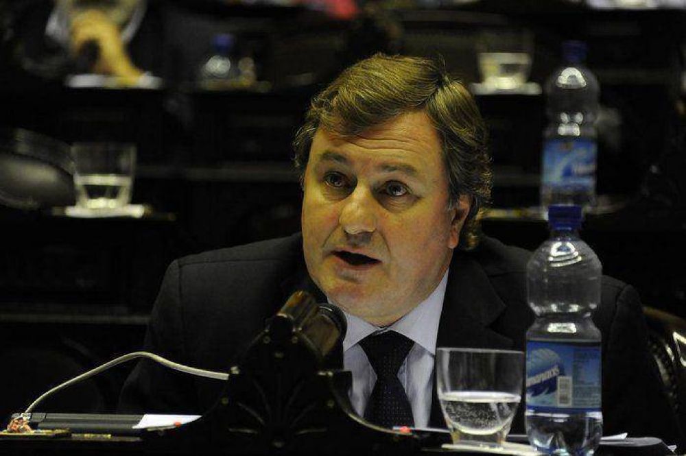 Desde el GEN proponen modificar la ley de "�tica en la funci�n p�blica"