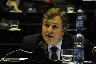 Desde el GEN proponen modificar la ley de "�tica en la funci�n p�blica"