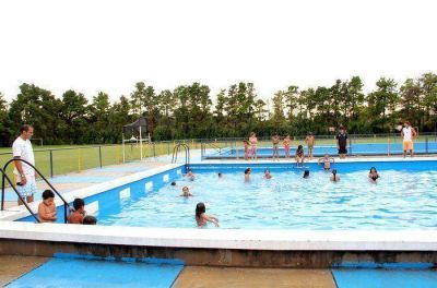 Se desarrollan con gran participaci�n de alumnos las Escuelas Abiertas de Verano