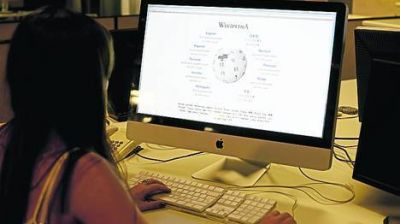 �Bicholim�, una guerra inventada que dur� 5 a�os en Wikipedia