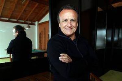 Miguel del Sel: "Nadie tiene en claro c�mo la Presidenta puede tener tanto"