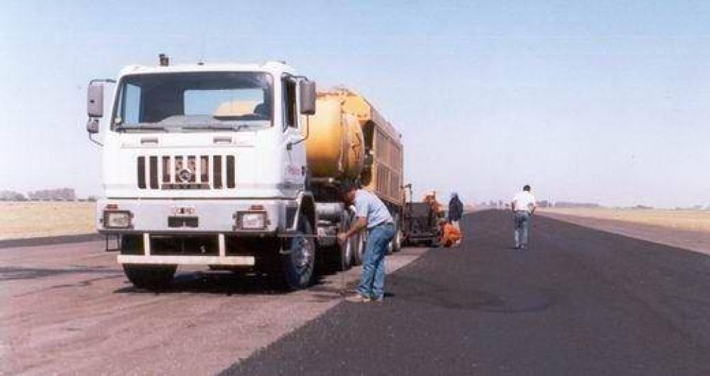 Obras en las rutas no empiezan pese a que Provincia ya cobr� $160 M de tasa vial