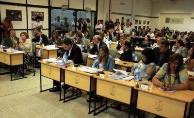 Medida cautelar de la Justicia Federal frena obras en ex Batall�n 141