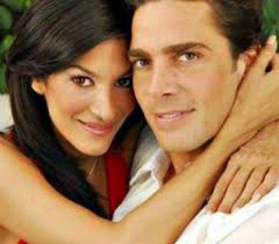 Carlos Paz encontr� a Mat�as y Silvina juntos