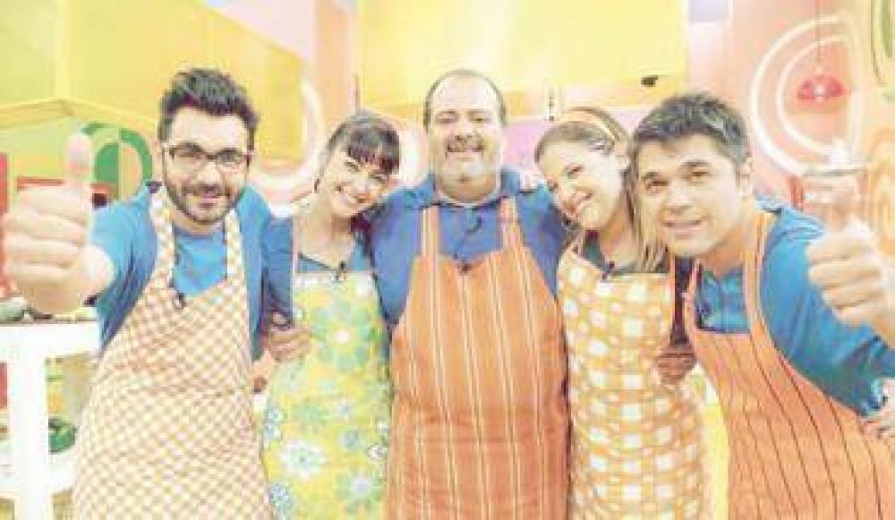 La TV P�blica transmitir� desde Termas Concepci�n 