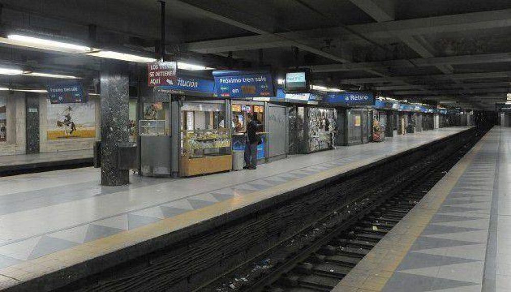 Metrov�as: �No tenemos v�nculo� con los comerciantes