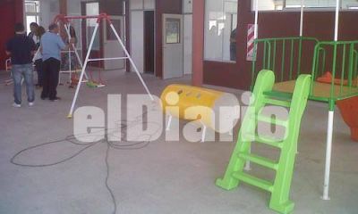 Nuevo jard�n en Monterrey, buscando calmar la falta de vacantes