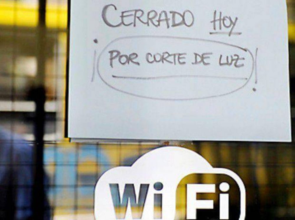 La EPE a�n no contempla hacer cortes preventivos ante la suba de temperatura 