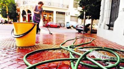 Expensas m�s caras: el a�o arranca con aumentos por un bono para los porteros