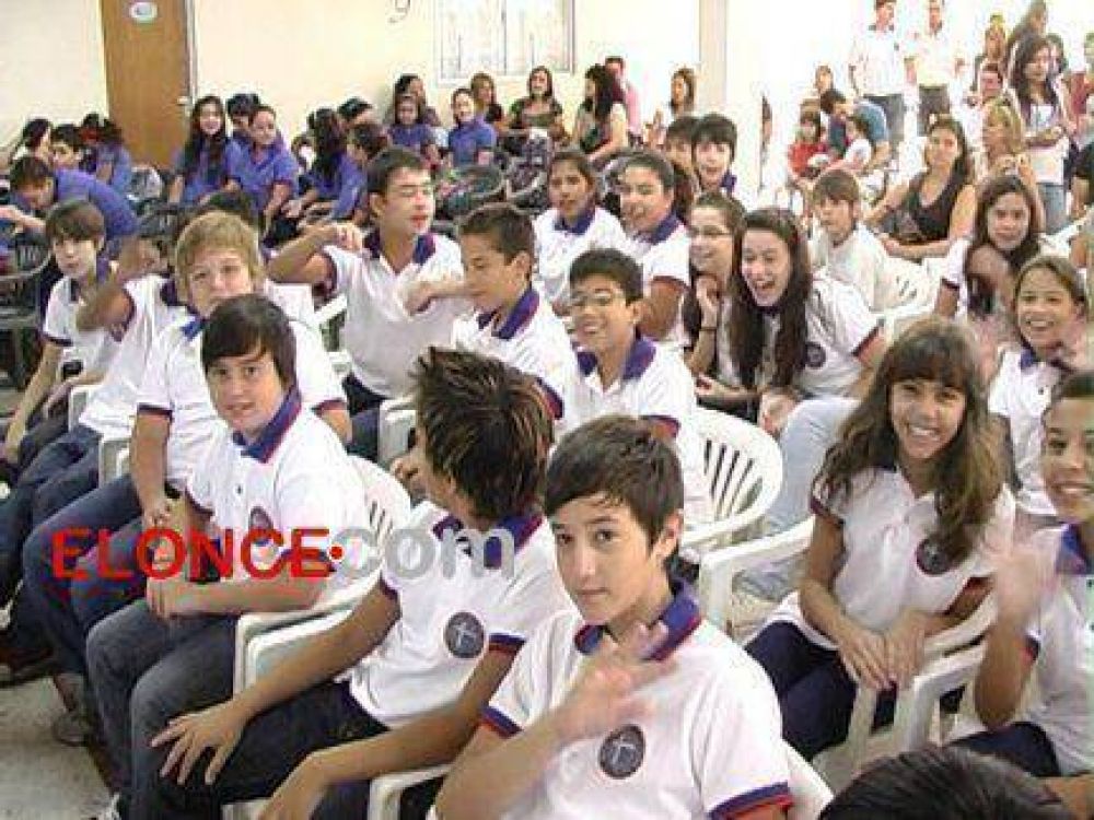 Crece la migraci�n de alumnos de escuelas p�blicas a privadas en Entre R�os 