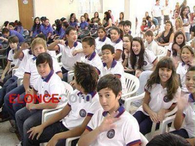Crece la migraci�n de alumnos de escuelas p�blicas a privadas en Entre R�os 