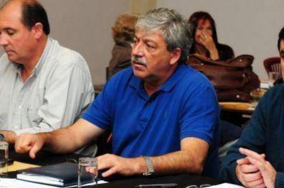 Un alpargatazo para la peonada 