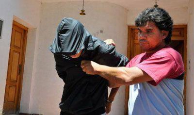 Asesinato en Villa Germinal: mataron a un joven de un balazo en la espalda