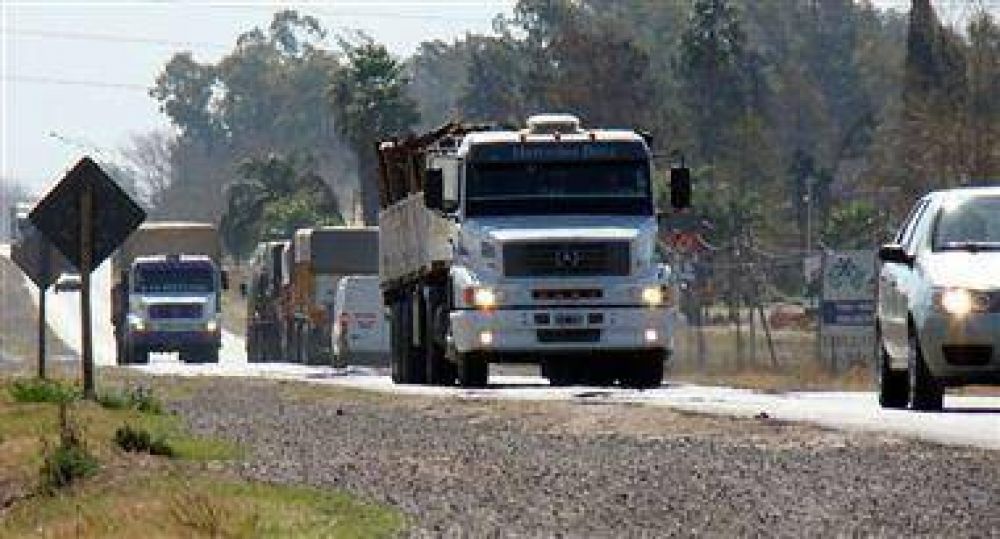 Fondo Sojero: en 2012 Santa Fe contribuy� con $5400 millones y recibi� $632 