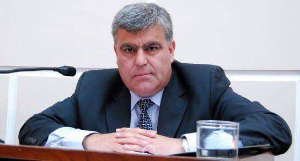 "Rafaela no vale para la Provincia" 