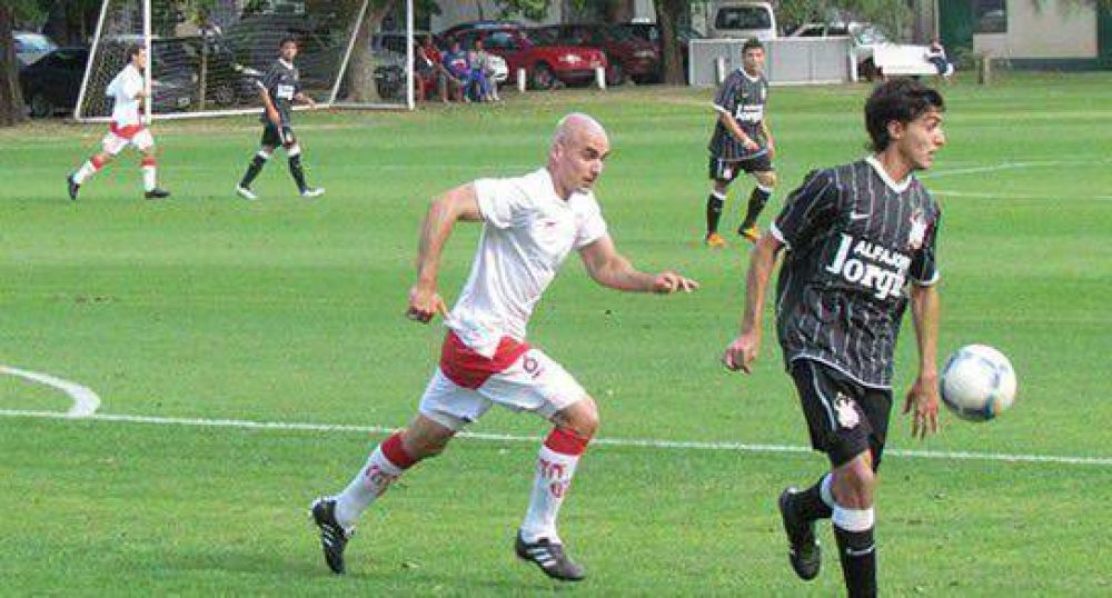 Uni�n va confirmando su agenda de amistosos 