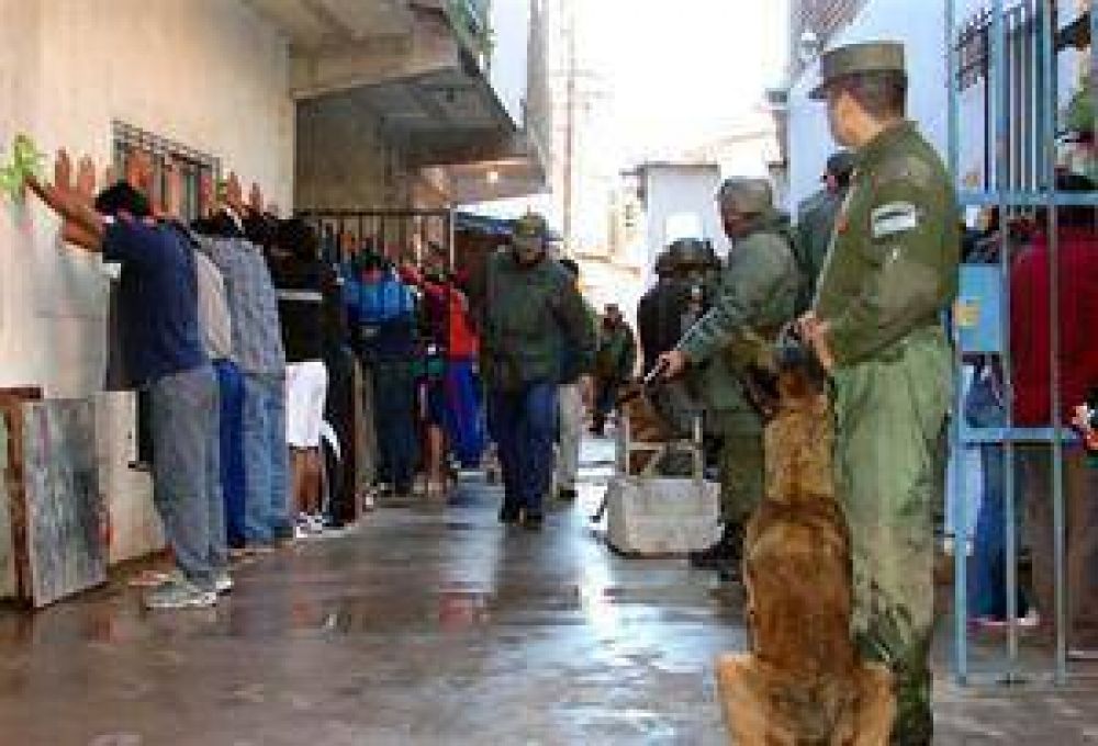Narcotr�fico en el pa�s: aumentan la venta de drogas y tambi�n el temor en las villas