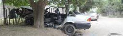 Niegan que La Rioja haya tenido 109 muertes por accidentes viales en 2012