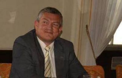 Porta inform� que el municipio tendr� una baja en el indice coparticipable