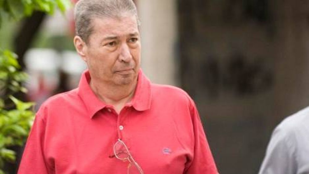 Muri� el ex diputado provincial Luis Barrionuevo 