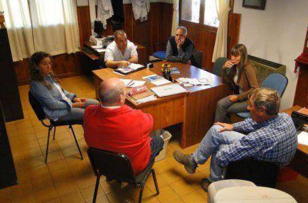 Buscan establecer un horario de cierre de los locales nocturnos 