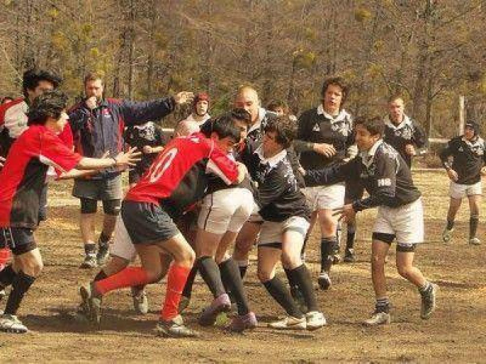 Coihues Rugby Club realizar� el tradicional �Seven de Reyes� 