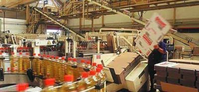 Primer paro nacional del a�o: aceiteros reclaman 26% de aumento 