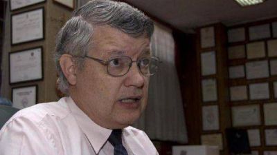 El fiscal federal G�mez plantea que "hay que intervenir a la Justicia Provincial"  