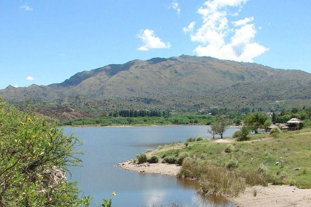 San Luis: las reservas hoteleras para enero y la primera quincena de febrero ya superan el 64%