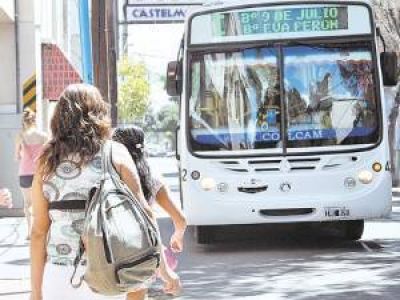 El Municipio renovar� el pedido para subir el precio del boleto