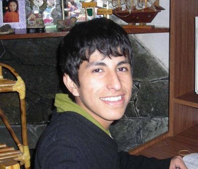Un polic�a de la Bonaerense preso por un joven desaparecido 