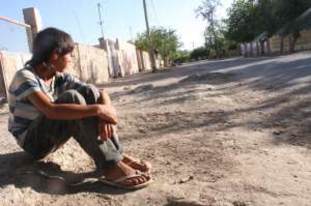 Cunetas y veredas, lo que m�s solicitan los rawsinos