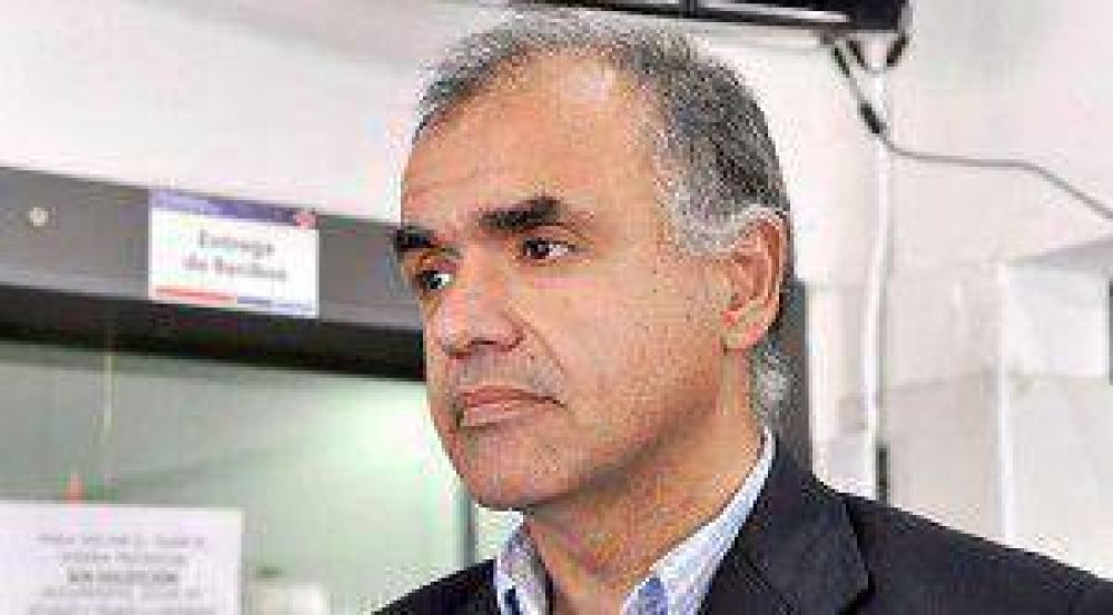 �Hay mucha obra p�blica en Lomas�
