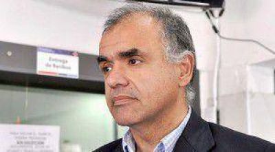 �Hay mucha obra p�blica en Lomas�