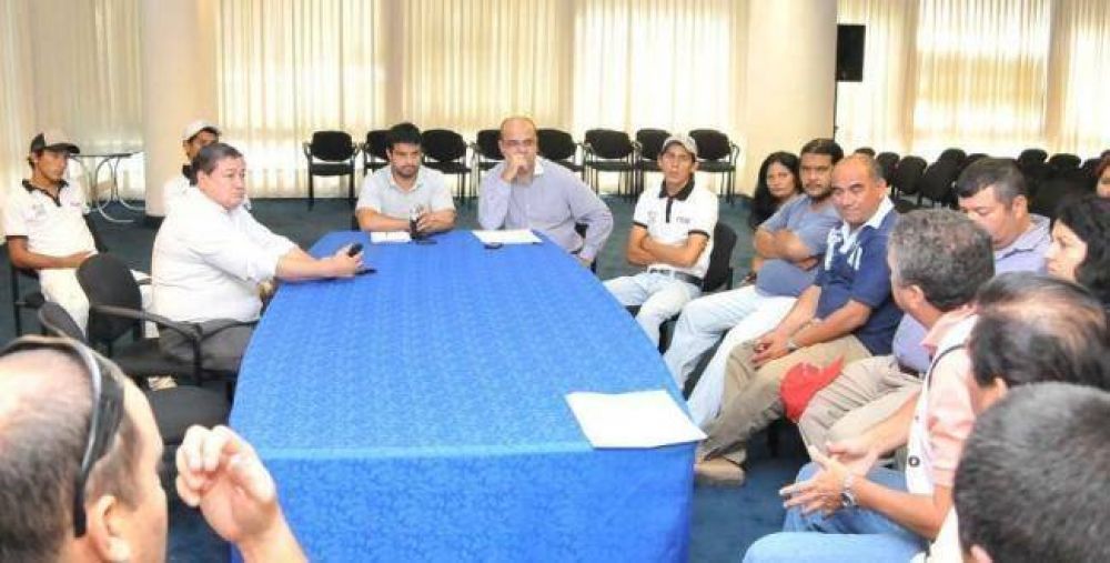 Desde el Gobierno garantizaron que se investigar�n las denuncias por apremios ilegales 