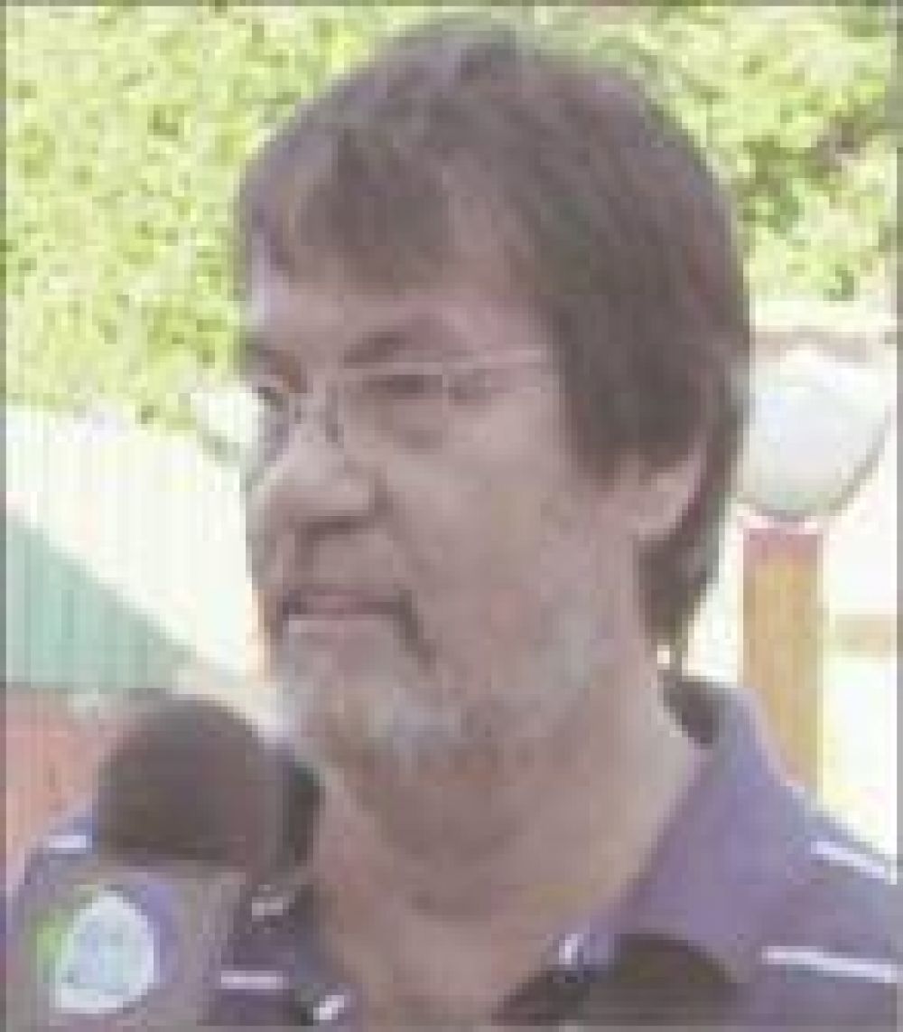 El PJ debe ser alternativa de gobierno para el 2015, dijo Marcos Rodrguez 