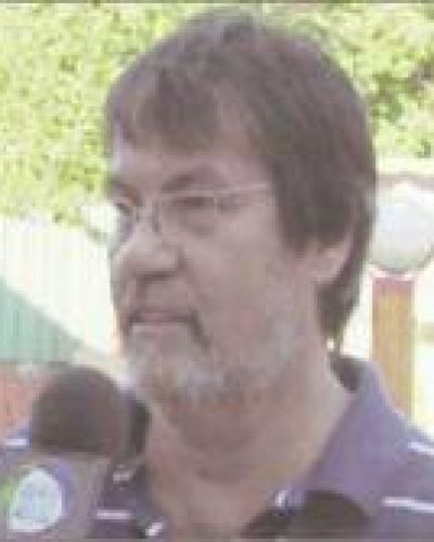 �El PJ debe ser alternativa de gobierno para el 2015�, dijo Marcos Rodr�guez 
