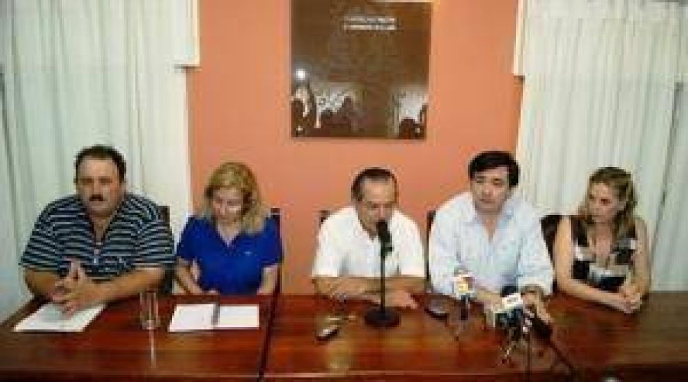 S�enz Pe�a: extienden servicio de recolecci�n de basura diferenciada 