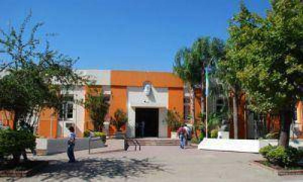 Hasta el 14 est� vigente el pago anual anticipado de patentes 