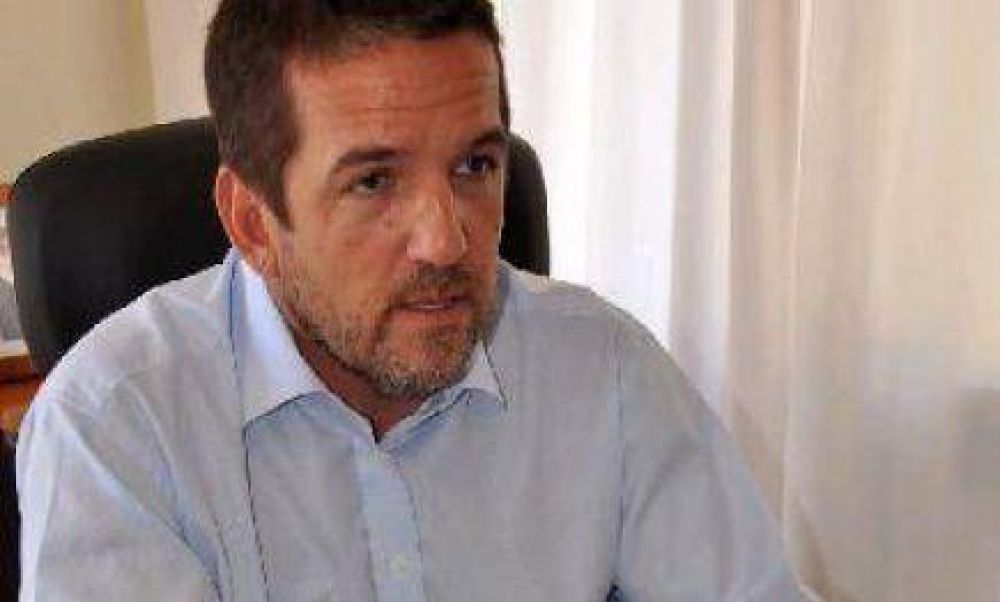 Viana llam a elecciones internas del PJ para el 31 de Marzo