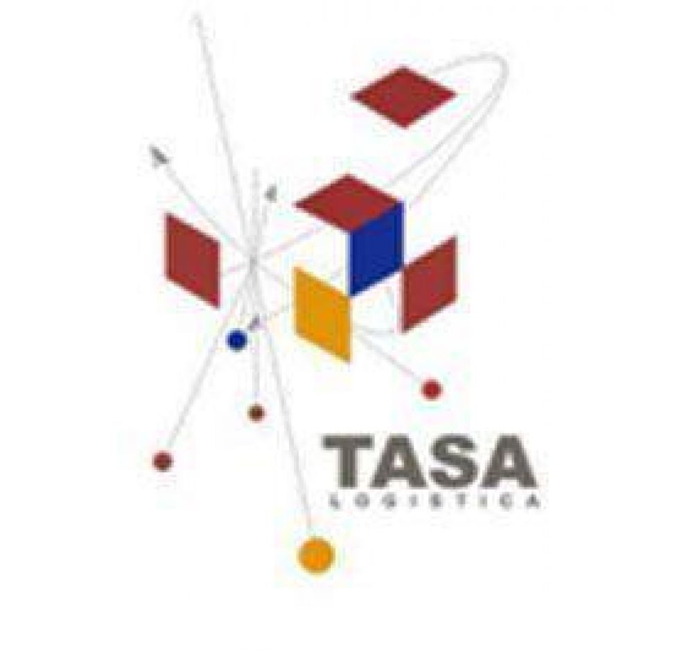  Tasa logstica: balance 2012