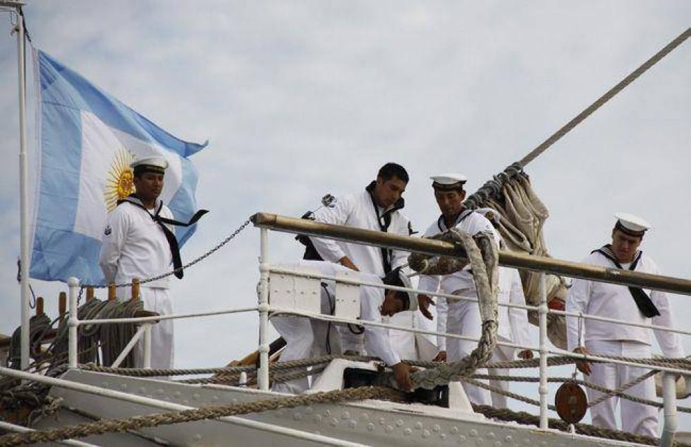�Fue importante el apoyo de los argentinos�