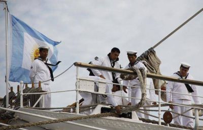 �Fue importante el apoyo de los argentinos�