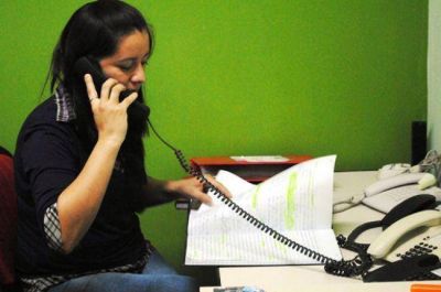 Violencia de g�nero: la l�nea 137 contin�a asistiendo a v�ctimas 