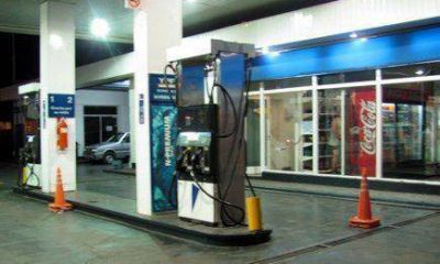 Durante el 2012 cerraron 4 estaciones de servicio en Misiones